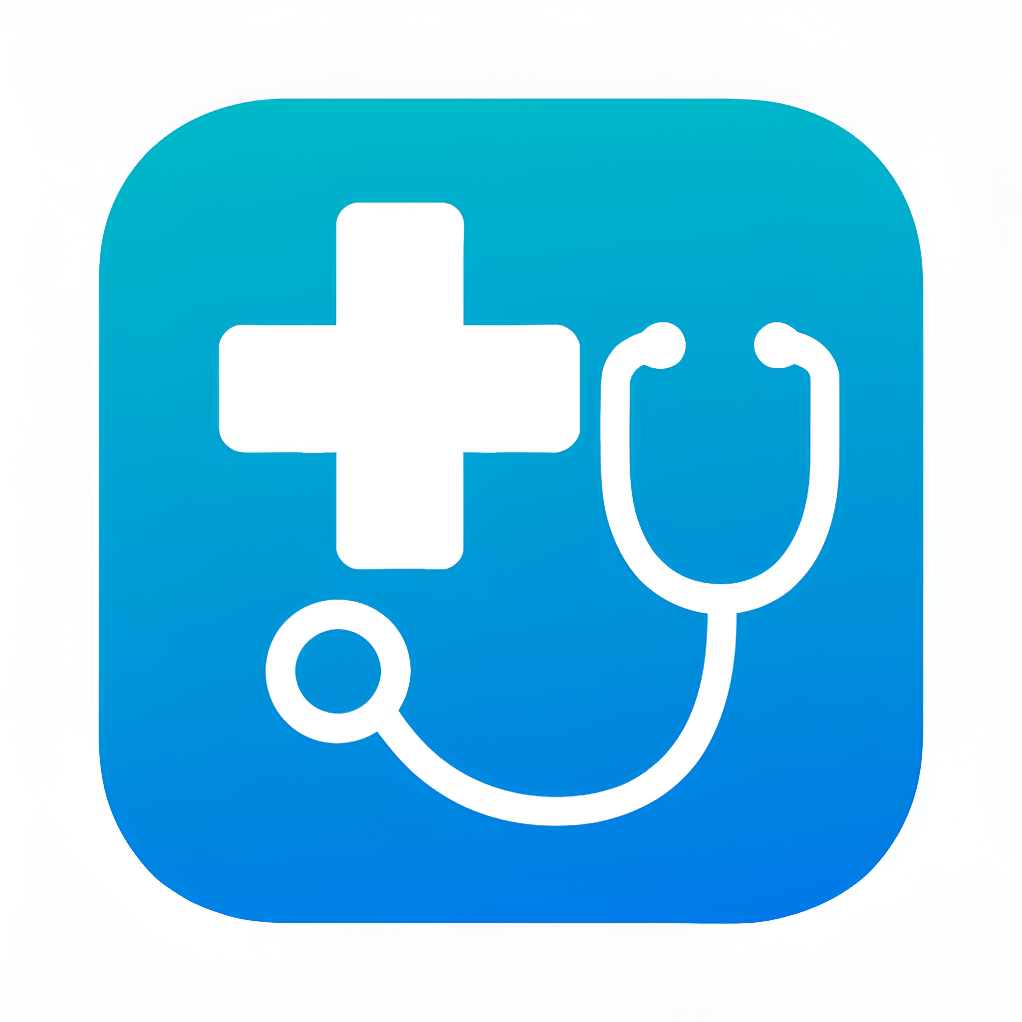 HealthCare App